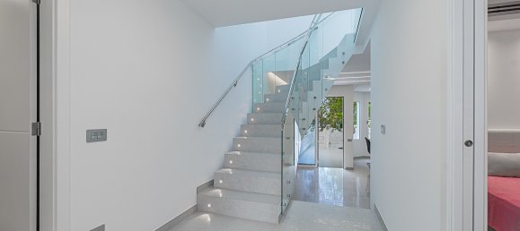 3 غرف نوم فيلا في Adeje, Spain رقم 124964 15