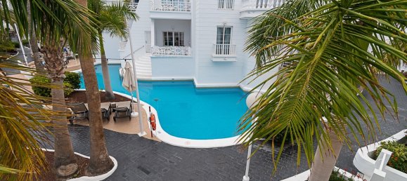 3 غرف نوم فيلا في Adeje, Spain رقم 124964 3