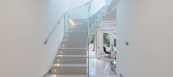 3 غرف نوم فيلا في Adeje, Spain رقم 124964 6