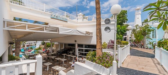 3 غرف نوم فيلا في Adeje, Spain رقم 124964 16