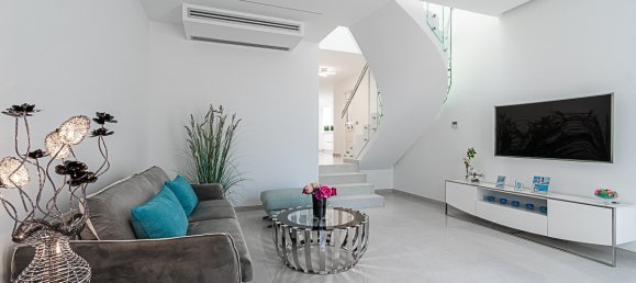 3 غرف نوم فيلا في Adeje, Spain رقم 124964 5