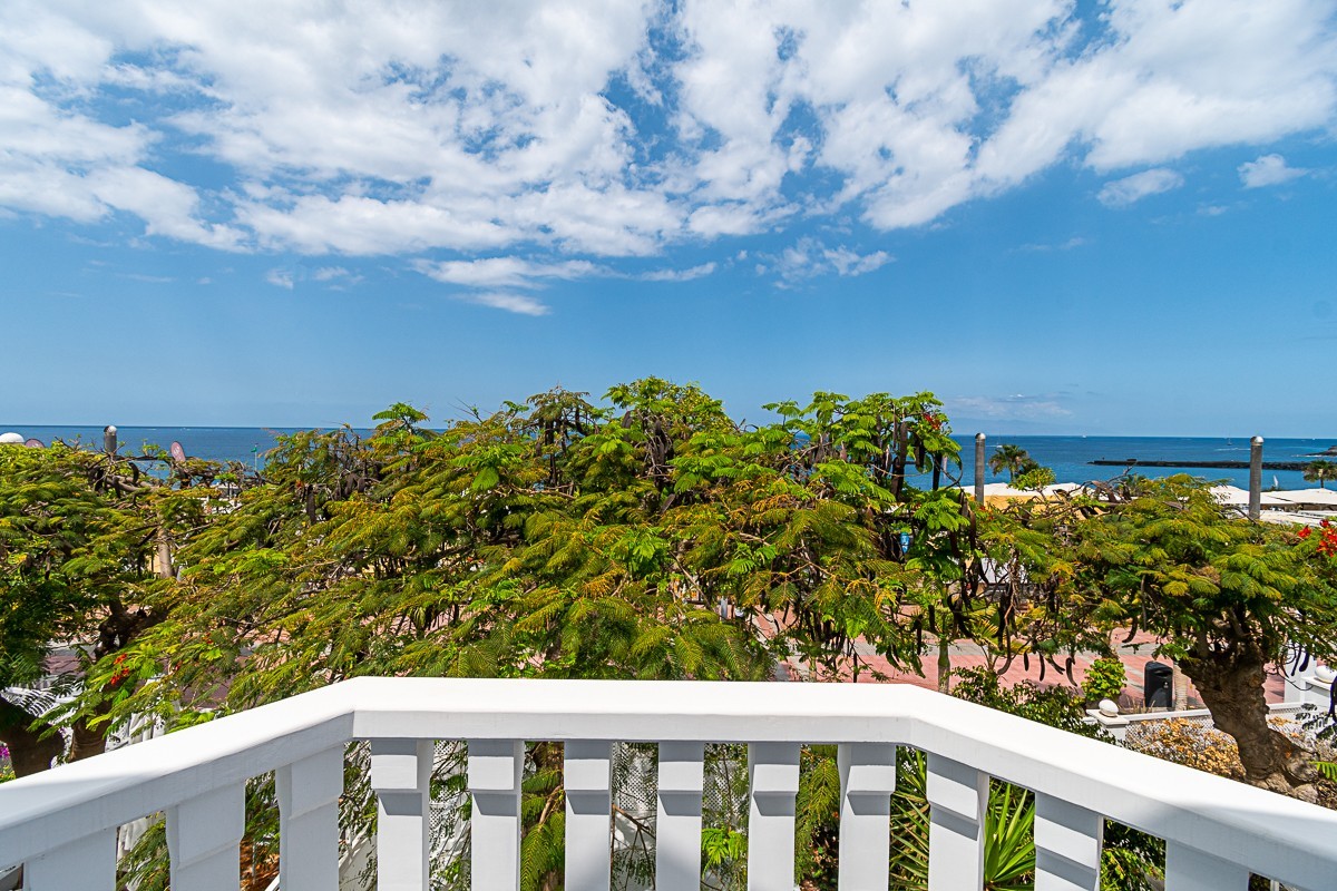 3 غرف نوم فيلا في Adeje, Spain رقم 124964