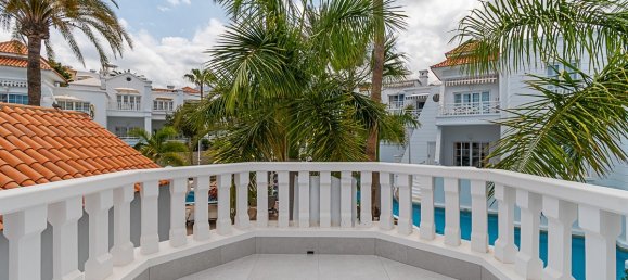 3 غرف نوم فيلا في Adeje, Spain رقم 124964 17