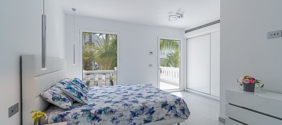 3 غرف نوم فيلا في Adeje, Spain رقم 124964 13