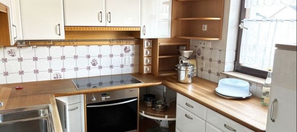 Таунхаус с 11 комнатами в Ашаффенбург, Германия № 348156 4