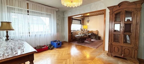 Таунхаус с 11 комнатами в Ашаффенбург, Германия № 348156 7