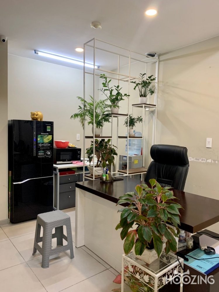 2 rooms Office in District 4, Vietnam No. 16844