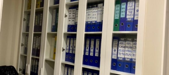 2 rooms Office in District 4, Vietnam No. 16844 4