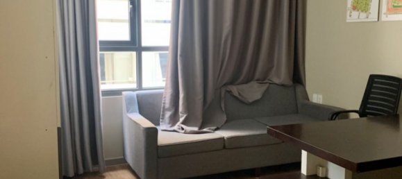 2 rooms Office in District 4, Vietnam No. 16844 7