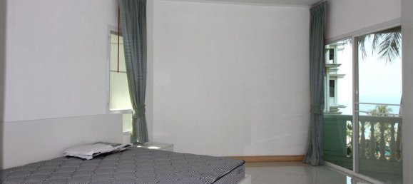 Кондоминиум  с 3 спальнями в Паттайя, Таиланд № 6422 16