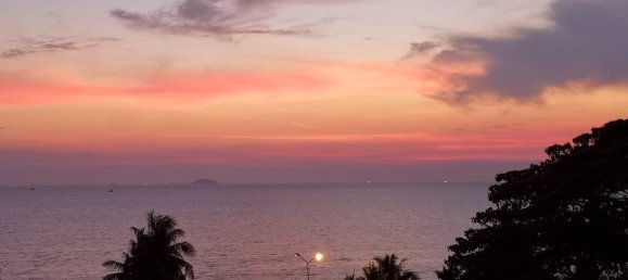 Кондоминиум  с 3 спальнями в Паттайя, Таиланд № 6422 6