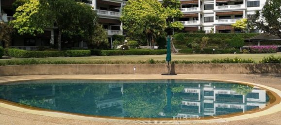 Кондоминиум  с 3 спальнями в Паттайя, Таиланд № 6422 20