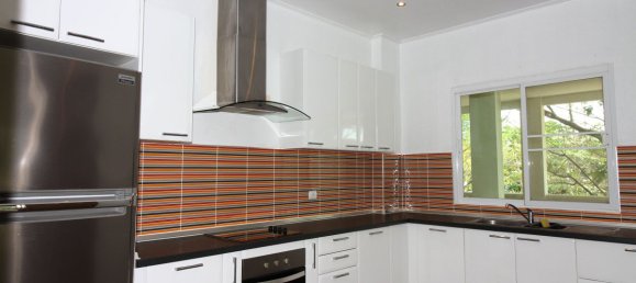 Кондоминиум  с 3 спальнями в Паттайя, Таиланд № 6422 12