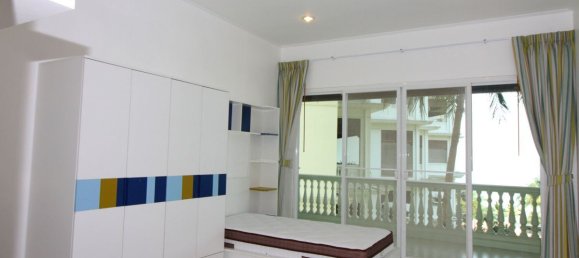 Кондоминиум  с 3 спальнями в Паттайя, Таиланд № 6422 15