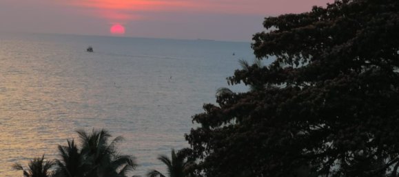 Кондоминиум  с 3 спальнями в Паттайя, Таиланд № 6422 5