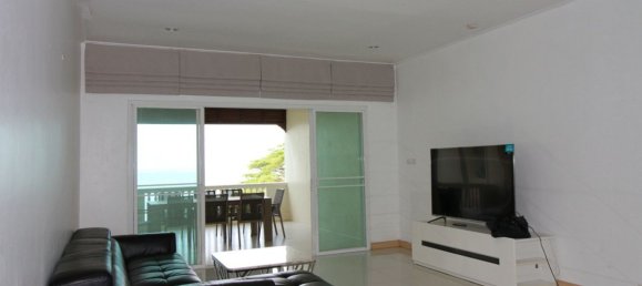 Кондоминиум  с 3 спальнями в Паттайя, Таиланд № 6422 10