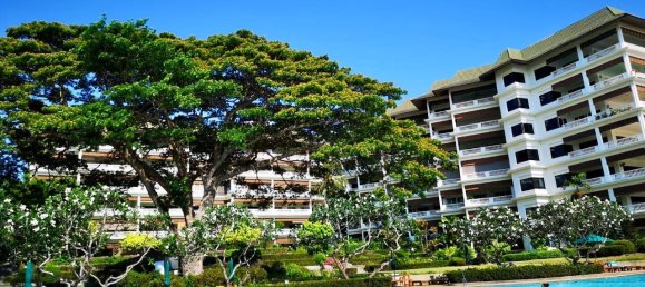 Кондоминиум  с 3 спальнями в Паттайя, Таиланд № 6422 19