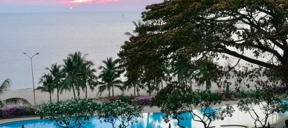 Кондоминиум  с 3 спальнями в Паттайя, Таиланд № 6422 8