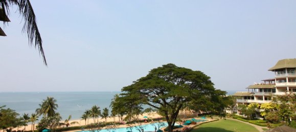 Кондоминиум  с 3 спальнями в Паттайя, Таиланд № 6422 17