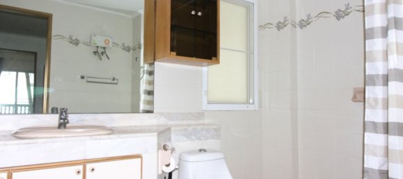 Кондоминиум  с 3 спальнями в Паттайя, Таиланд № 6422 13