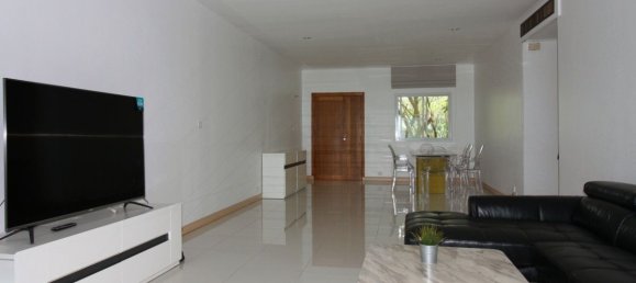 Кондоминиум  с 3 спальнями в Паттайя, Таиланд № 6422 11