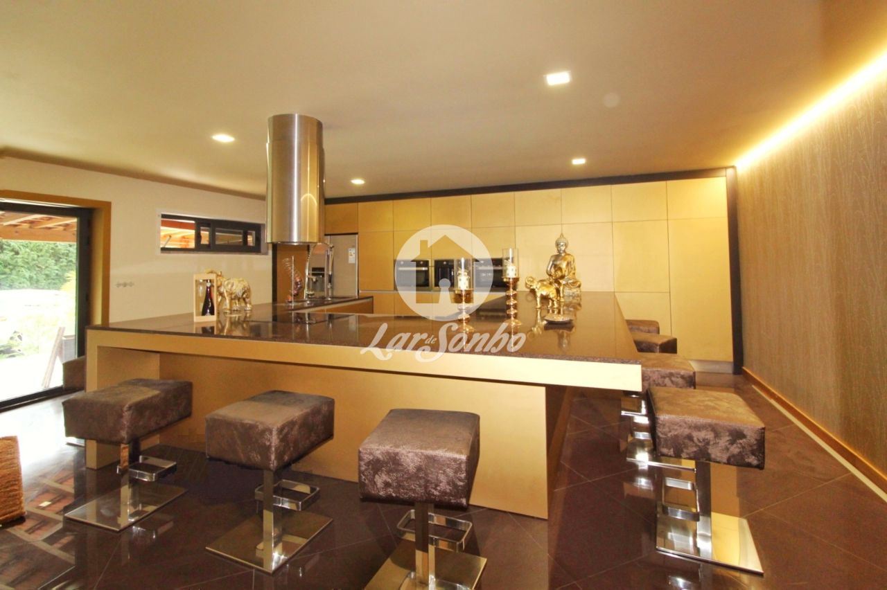 3 bedrooms House in Vila Nova de Famalicao, Portugal No. 96735