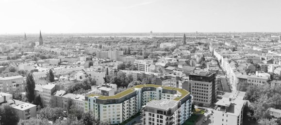 Estudio en Kreuzberg, Germany No. 92845 4