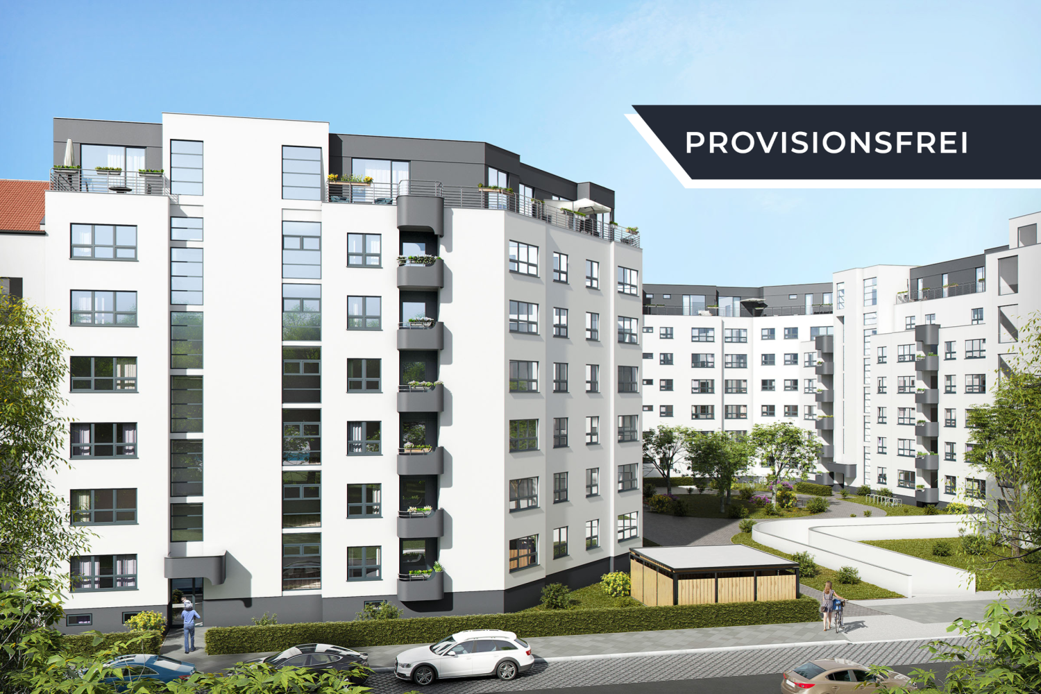 Estudio en Kreuzberg, Germany No. 92845