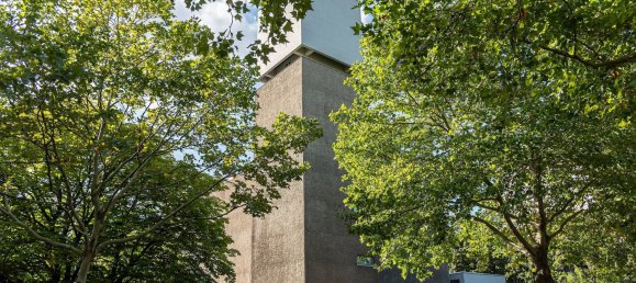 Estudio en Kreuzberg, Germany No. 92845 8