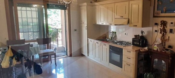 3 rooms Apartment in Rome, Italy No. 27805 14
