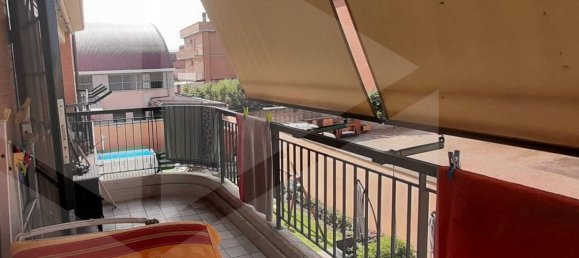 3 rooms Apartment in Rome, Italy No. 27805 8