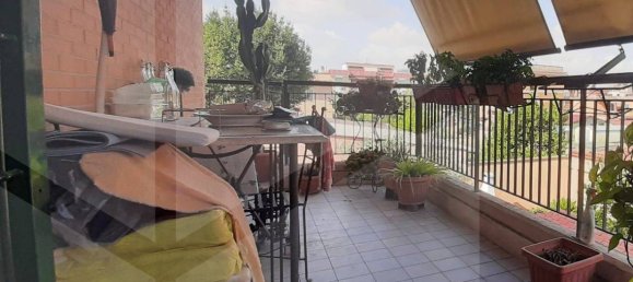 3 rooms Apartment in Rome, Italy No. 27805 16