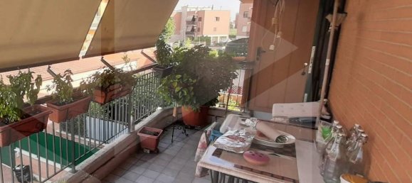 3 rooms Apartment in Rome, Italy No. 27805 10