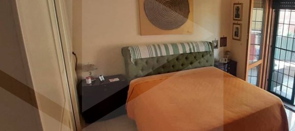 3 rooms Apartment in Rome, Italy No. 27805 11
