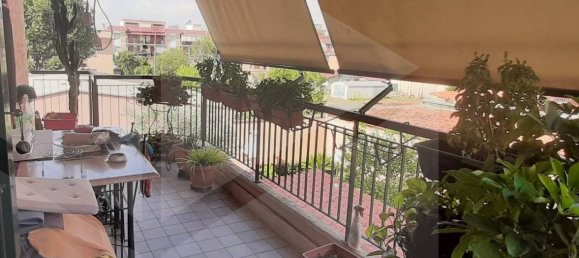 3 rooms Apartment in Rome, Italy No. 27805 15