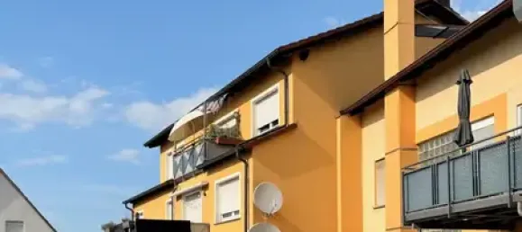 3 bedrooms Apartment in Offenbach, Germany No. 286724 11