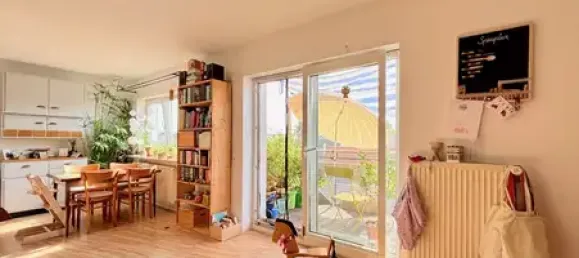 3 bedrooms Apartment in Offenbach, Germany No. 286724 3