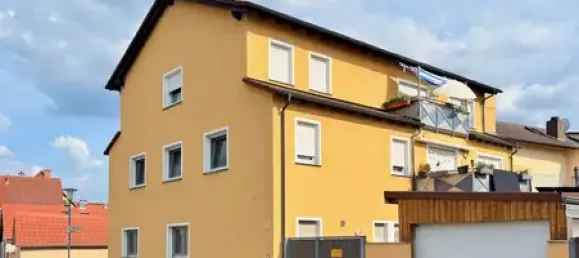 3 bedrooms Apartment in Offenbach, Germany No. 286724 12