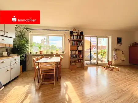 3 bedrooms Apartment in Offenbach, Germany No. 286724