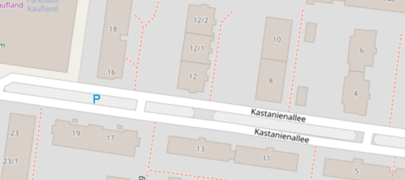 1 bedroom Apartment in Ludwigsburg, Germany No. 306475 7