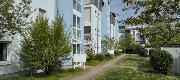 1 bedroom Apartment in Ludwigsburg, Germany No. 306475 14