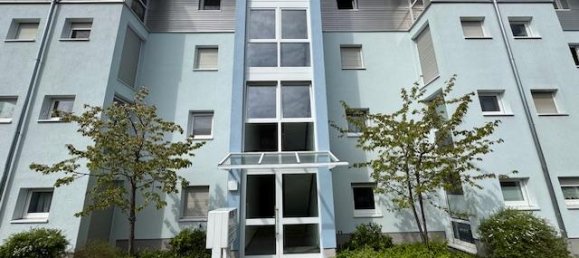 1 bedroom Apartment in Ludwigsburg, Germany No. 306475 15