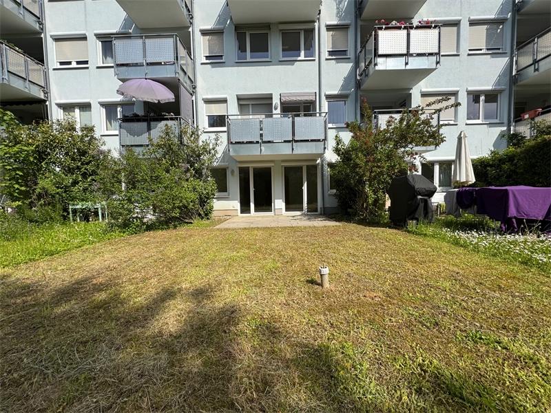 1 bedroom Apartment in Ludwigsburg, Germany No. 306475