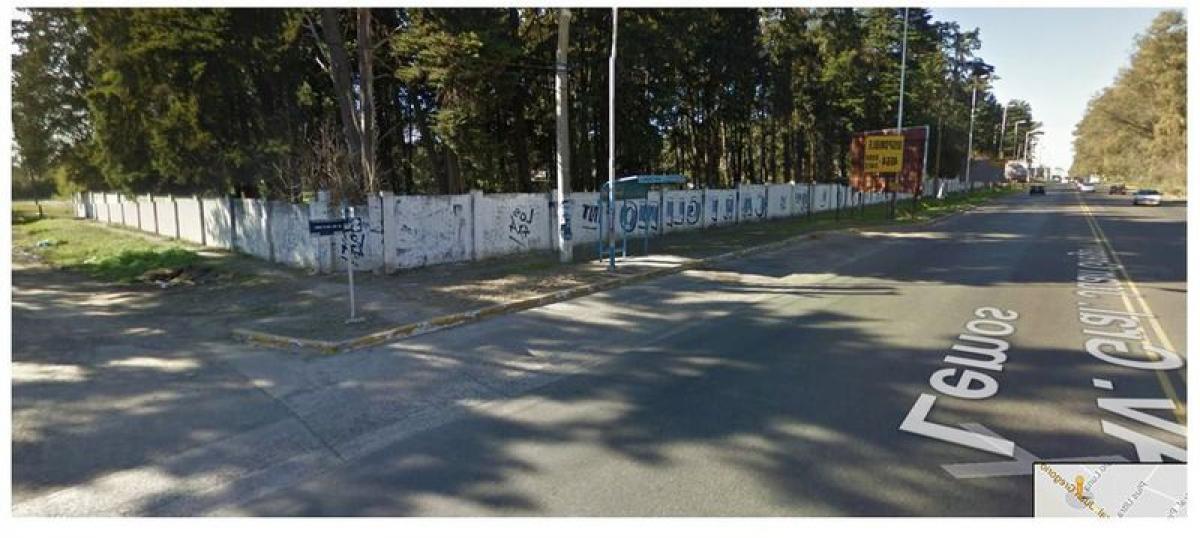 Grundstück in Malvinas Argentinas, Argentina, Nr. 45846