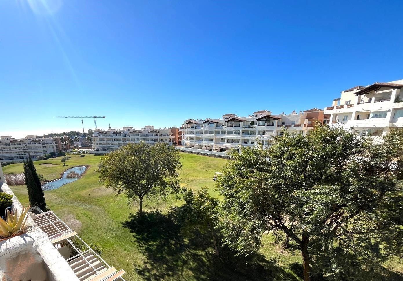 2 bedrooms Penthouse in Benalmadena, Spain No. 160615