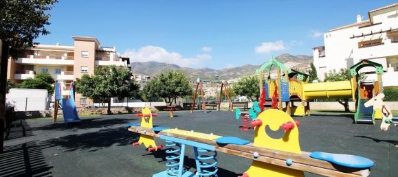 2 bedrooms Penthouse in Benalmadena, Spain No. 160615 29