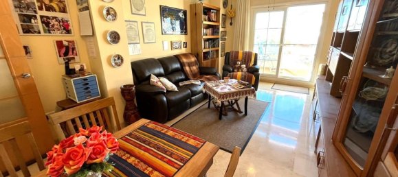 2 bedrooms Penthouse in Benalmadena, Spain No. 160615 5