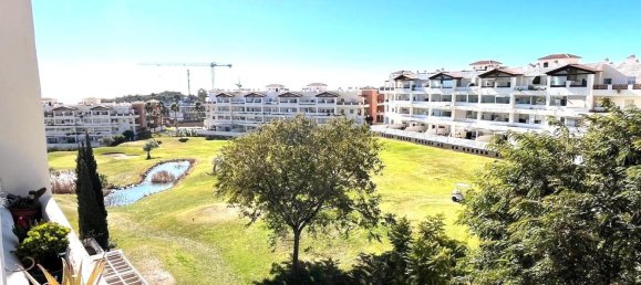 2 bedrooms Penthouse in Benalmadena, Spain No. 160615 17