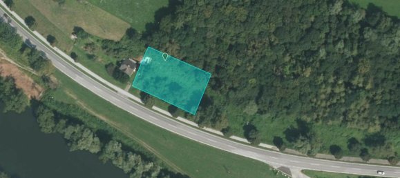 1368m² Land in Gosting, Austria No. 129752 6
