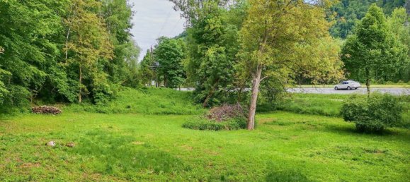 1368m² Land in Gosting, Austria No. 129752 4